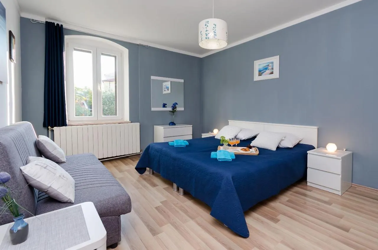 Apartments Ester 푼타나