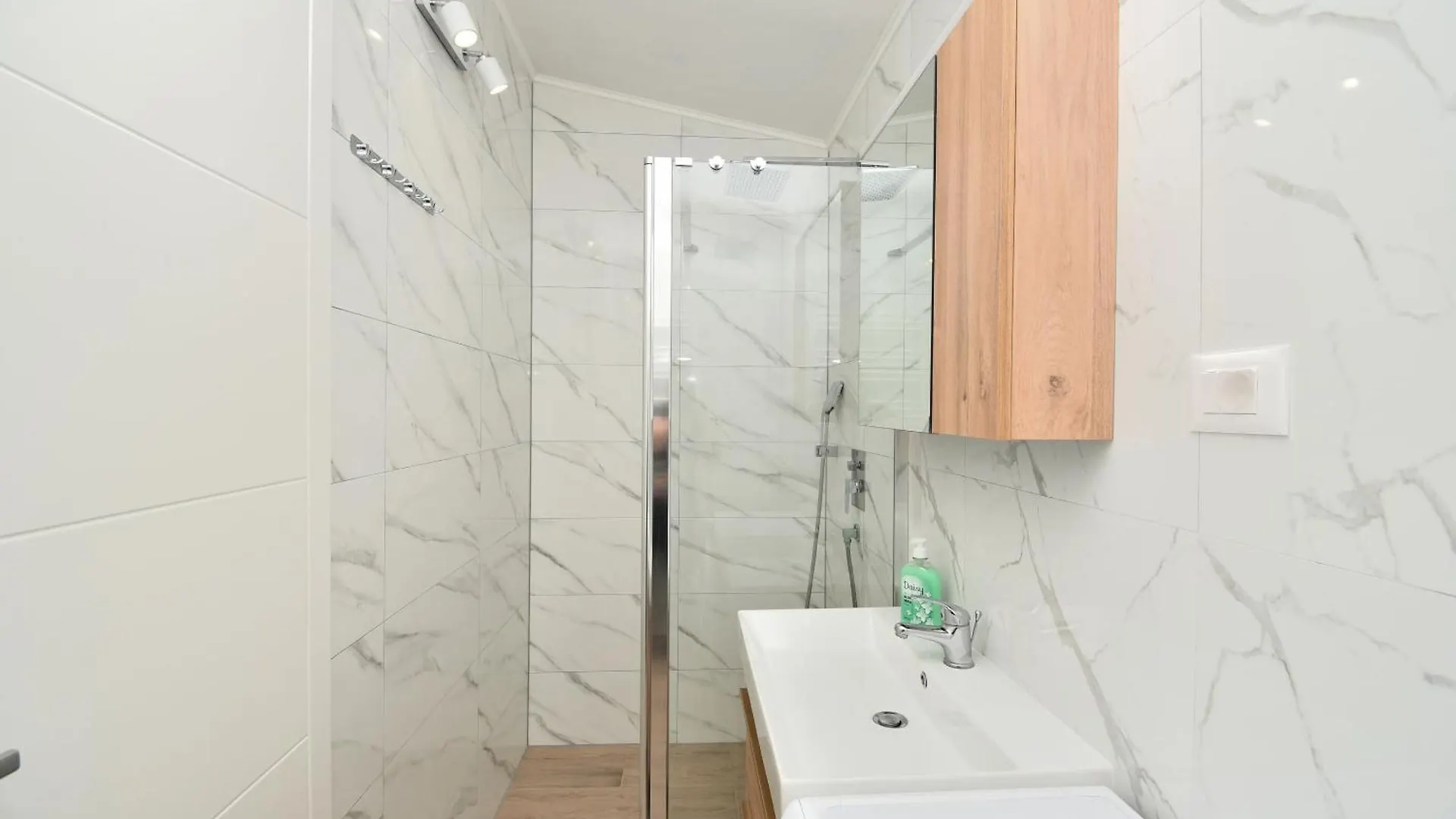 Apartments Ester 푼타나