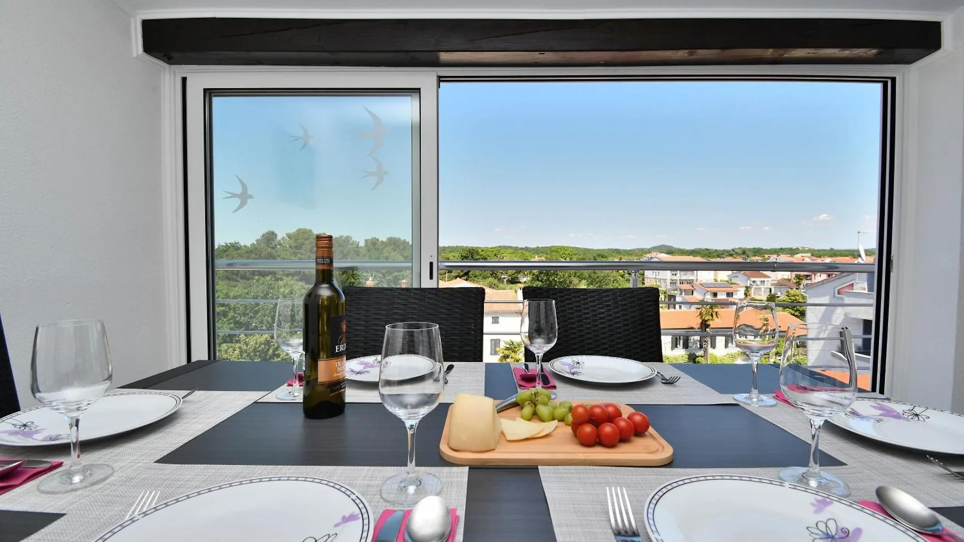 Apartments Ester 푼타나